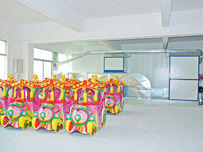 智樂廠房倉(cāng)庫(kù)